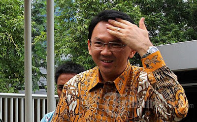 Basuki Tjahaja Purnama