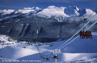 Whistler Canada