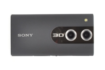 Sony Bloggie 3D