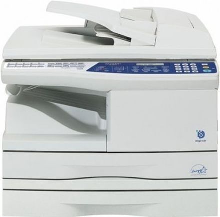 Sharp AR-M165 Printer
