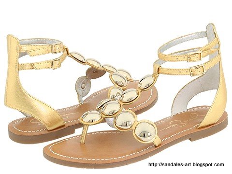 Sandales art:sandales-680037