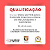 Inscrições estão abertas para cursos sobre Controle Interno e Nova Lei de Licitações em três municípios paraibanos.