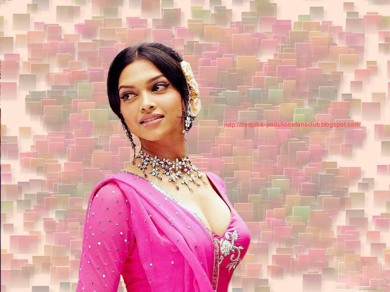 wallpapers of deepika padukone in saree