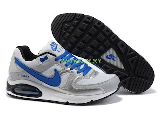 Air Max Command Hombre Zapatos