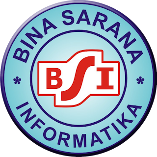 Pendaftaran Mahasiswa Baru (ASM BSI Bandung-Jawa Barat)