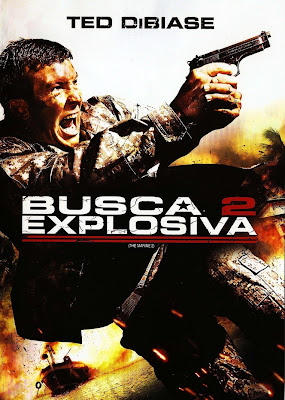 Baixar Filmes Download   Busca Explosiva 2 (Dual Audio) Grátis