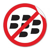 Cara Cek BlackBerry Suspend atau Tidak