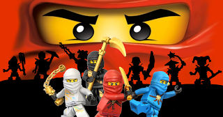  Gambar  gambar  ninjago yang Terbaru dan Lengkap Gambat 