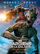 Les Gardiens de la Galaxie: Rocket Racoon & Groot