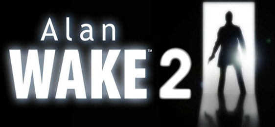 ALAN WAKE 2 banner