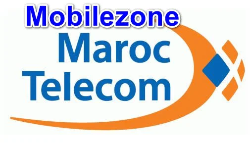 Configuration MobileZone de Maroc Telecom