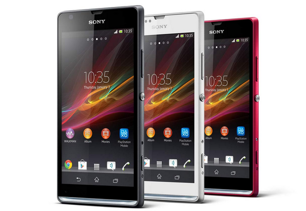 Kelebihan dan kekurangan Sony Xperia SP C5302 Terbaru