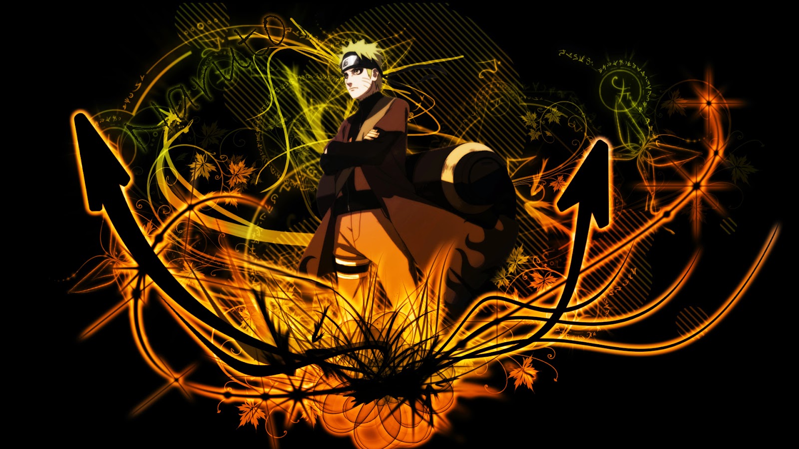 Wallpaper Anime Naruto Wallpaper Anime