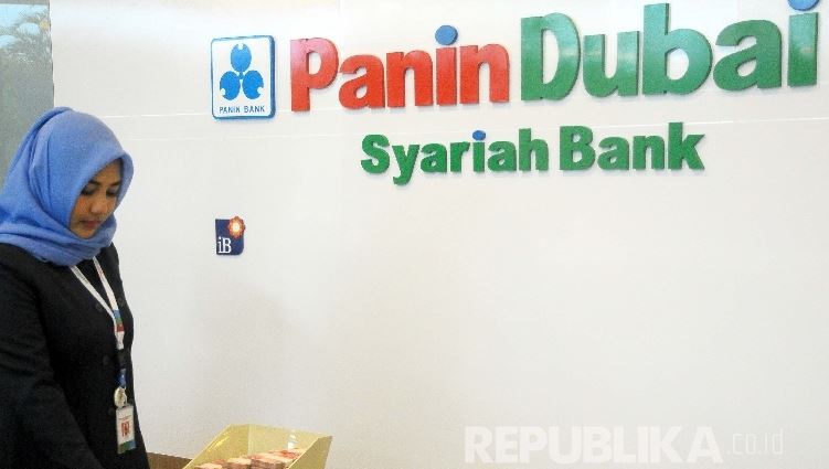 Alamat Lengkap dan Nomor Telepon Bank Panin DUbai Syariah Se-Indonesia