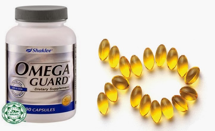 Omega Guard Bantu Mengatasi Masalah Batuk Berkahak - Sihat 