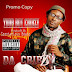 MUSIC:  Da Cripsy - Your Boy Cripsy [Prod By SpontaneousBeatz] @ayaya_media @ayaya_tv @teamayayamedia