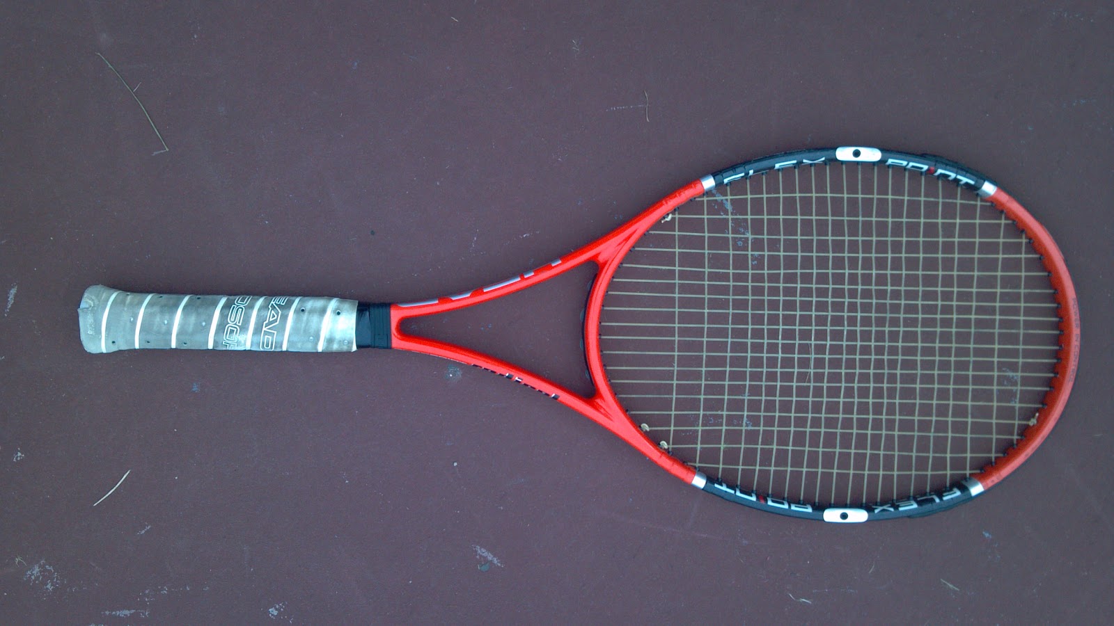 Tennis Racquet