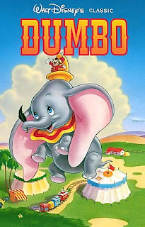 Dumbo o Filme Dublado – 1991