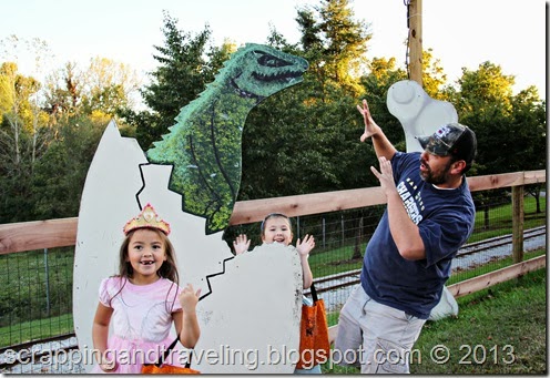 Halloween Zoo 14