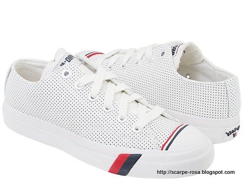 Scarpe rosa:scarpe-03437887