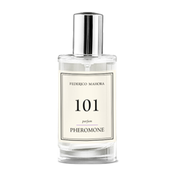 FM 101 Feromonen Parfum voor Vrouwen Giorgio Armani Armani