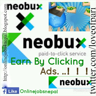 Neobux+best+PTC+site+earn+online+money