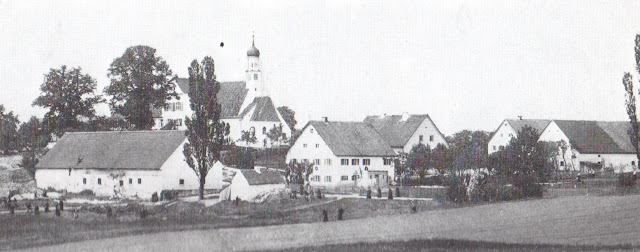 St. Ottilien 1891