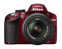 Nikon D3200 Review - Details Product