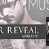 Cover Reveal - Million Dollar Musician by RB Hilliard