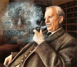 Tolkien