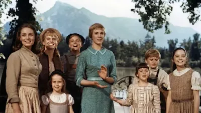 Martina Is the Sound of Music Based on a True Story