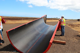 Honolulu Authority for Rapid Transportation courtesy photo