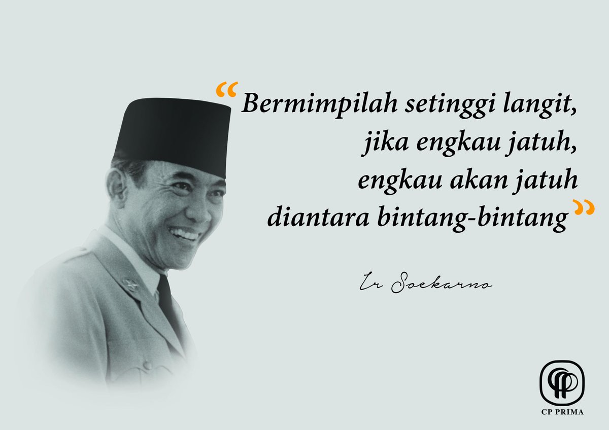 Inspirasi Pemuda Masa Kini Kata Kata Bijak