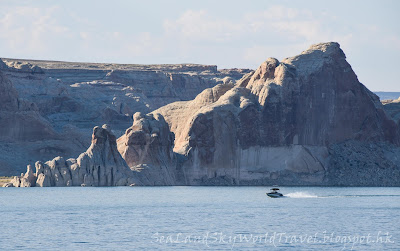 包偉湖, Lake Powell