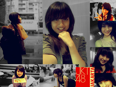 Foto Nabila JKT48 Terbaru 2012 | Kumpulan Gambar Nabila JKT48