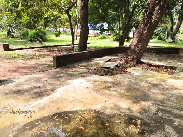 skate park krabi thailande