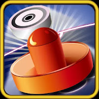 Air Hockey Deluxe V1.2 APK