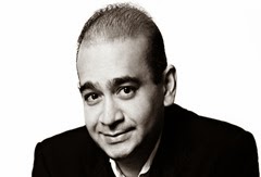 Nirav Modi