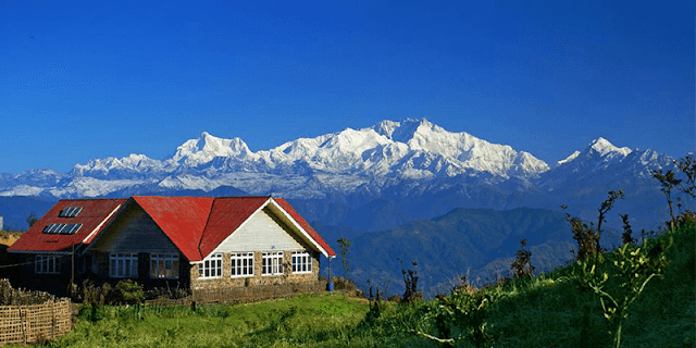 lepcha jagat