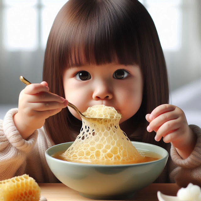 Cara Memasak Sarang Walet untuk Bayi: Tips dan Trik yang Perlu Kamu Tahu