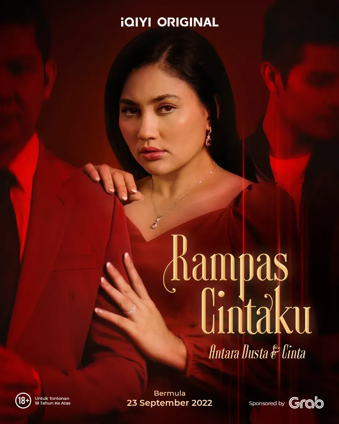 drama rampas cintaku