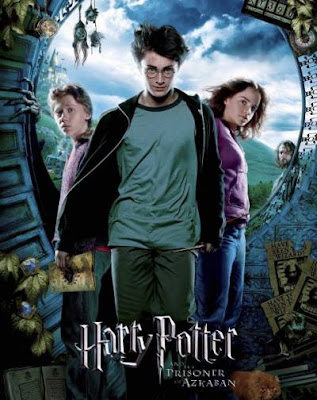 Serial Urutan Film Harry Potter 3