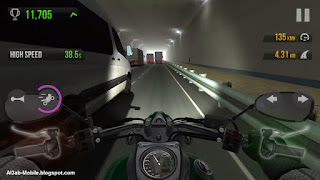 تحميل لعبة Traffic Rider