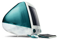 computadora apple imac original