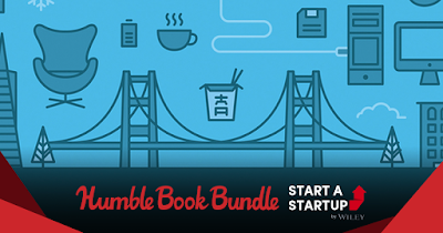 humble book bundle