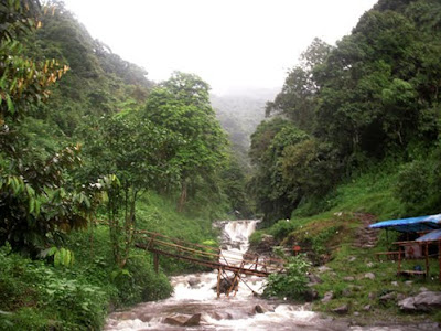 curug nangka bogor