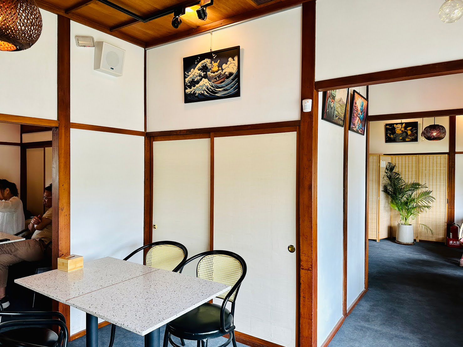 新竹蔬食餐廳推薦 高檔素食餐酒館 東區必吃美食