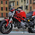 Present Ducati Monster 796 2011 Street Fighter