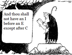 Commandment