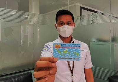 Cukup Bawa KTP atau KK, Kini Layanan di Seluruh Faskes Dapat Diperoleh